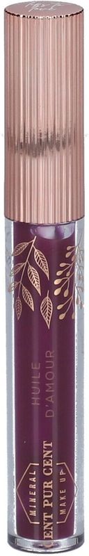 Cent Pur Cent Magic Plum Lipoil 2,5ml