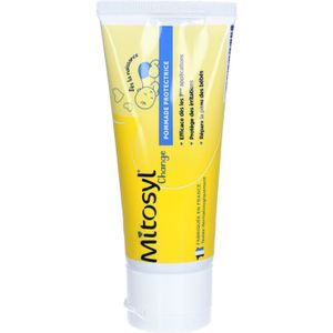 MITOSYL CHANGE POMMADE PROTECTRICE - Pommade protectrice pour le change. tube 65 g Zalf