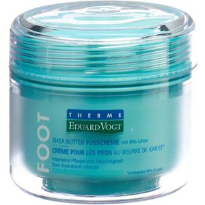 EDUARD VOGT Therme Voetcrème 150 Crème
