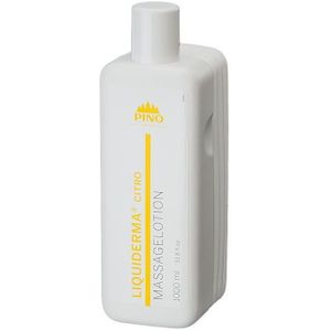 Pino Liquiderma Citro massagelotion 1.000 ml 1