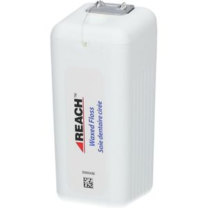 Reach™ Dental floss waxed 200 Flosdraad