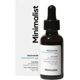 Minimalist Niacinamide 05% Face Serum 0,06