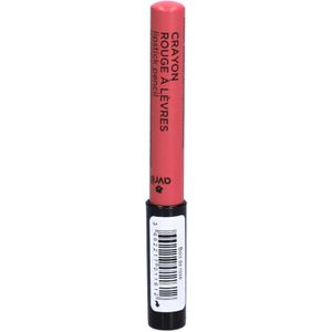 AVRIL Lippenstiftpotlood - Rozenhout 1 Stiften