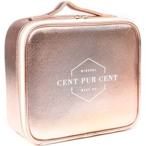 Cent Pur Make-up Koffer 1 Set