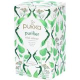 Pukka Purifier Éclat Intérieur Kruideninfusie 20 Instantthee
