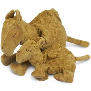 Senger Knuffeldier Kameel 1