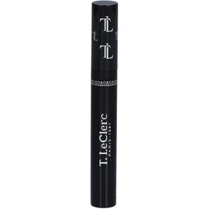 T.LeClerc Actieve Groei Mascara 02 Bruin 10 Make-up