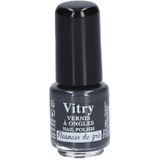 Vitry Mini Nagellak Grijstint 4 nieuw