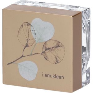 i.am.klean Loose Mineral Eyeshadow Tuned In 1 Make-up