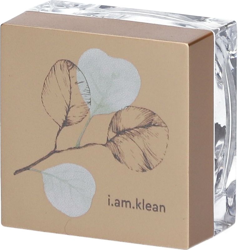 i.am.klean Loose Mineral Eyeshadow Tuned In 1 Make-up