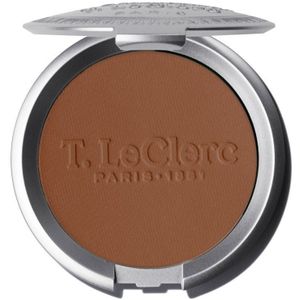 T. LeClerc Compact Poeder 15 Chataigne 9 Make-up