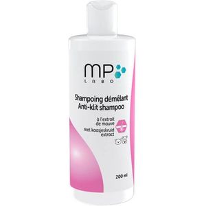 MP Labo Ontwarrende Shampoo 200