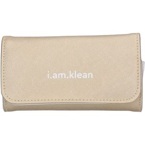 i.am.klean Reisset Make up Kwasten - Compacte Hoes - Make up - Make up Kwasten