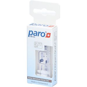 paro® opzetborstel F 6 Borstel