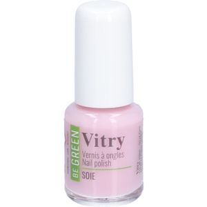 Vitry Nagellak Be Green Zijde 6 nieuw