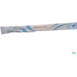 Safetycat Active Ergothan Blaassonde 40cm CH10 30 Katheter