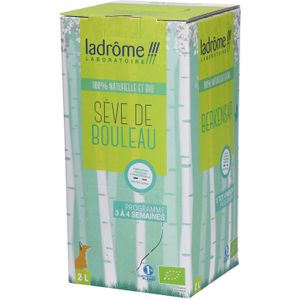 Ladrôme Berkensap 2 Vloeistof