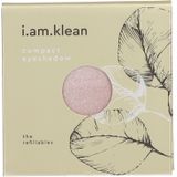 i.am.klean Compact Mineral Eyeshadow Shell 1 Make-up