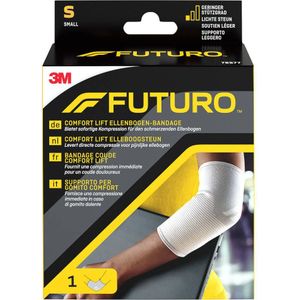Futuro Comfort Lift Elleboogsteun 76577, Small