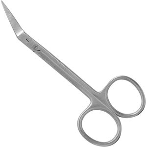 K-Pro Teennagelschaar Gebogen 1 Schaar