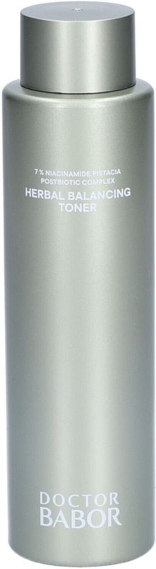 Doctor Babor Herbal Balancing Toner 200 Tonicum