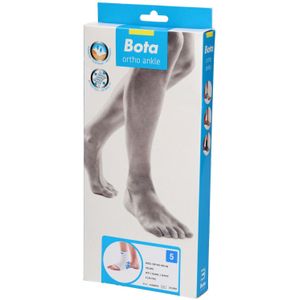 Bota Enkelstuk Ab 930 M5 Universeel Wit 1 Verband(en)