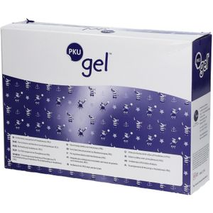 Vitaflo PKU Gel 30x24