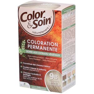 3 Chènes Color & Soin® 9B Licht parelblond 135