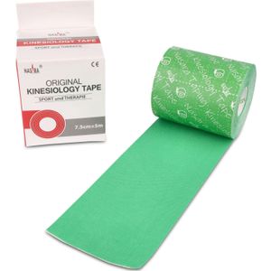 Nasara Kinesiologie Tape 7,5cm x 5m 1