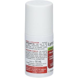 3C PHARMA® Lymphaveine® 50 Roller