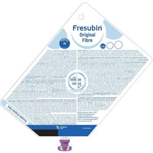 Fresubin Original Fibre Easybag 1 Oplossing