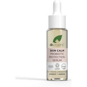 dr.organic® ProBiotic Protection Serum 30