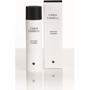 Chris Farrell Basis Diepe Huidreiniger 200 ml