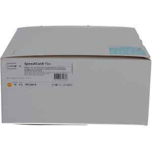 Speedicath Katheter Voor Mannen Ref. 28916 CH16 30