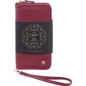 Combi Clutch Diabetestas - The Tester 1