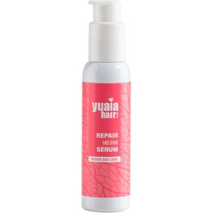 Yuaia Haircare Repair en Care haarserum 250