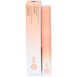 Même Mascara Bruin 8