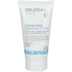 Delídea Cosmetics Dermoprotective Hand Cream 50 Crème
