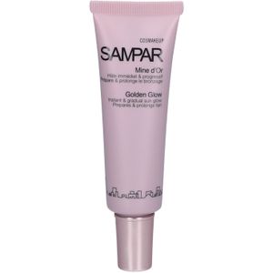 Sampar Golden Glow 30 Crème