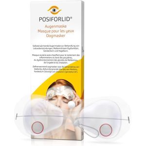 Oogmasker POSIFORLID - 1 stuks