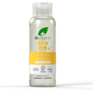 dr.organic® Stretch Mark Oil 100 Olie