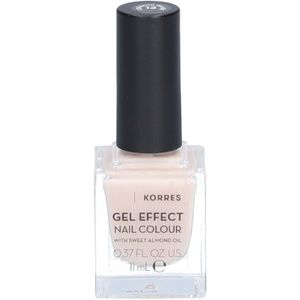 Korres Gel Effect Nagellak Ceramic Glaze 12 11