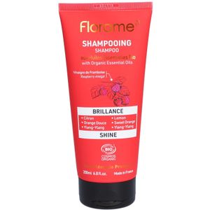 Florame Shampoing Brillance 200 Shampoo