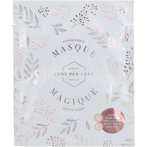 Cent Pur Masque Magique Sheet Mask 1 Make-up