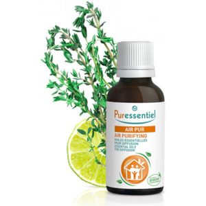 Puressentiel Zuiverende Olie Verstuiving 30 Etherische olie