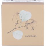 i.am.klean Loose Mineral Blush Perfect Pink 1 Make-up