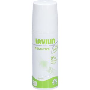Lavilin Sensitive Déodorant 65 Roller
