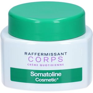 Somatoline Cosmetic Verstevigende Crème - Lichaam 300 Huidcrème