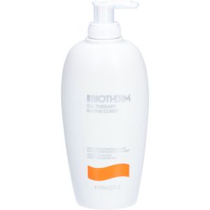 Bitotherm voedende bodymilk 400 Lichaamsverzorging