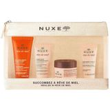 Nuxe Rêve de Miel Set 1 Combinatieverpakking